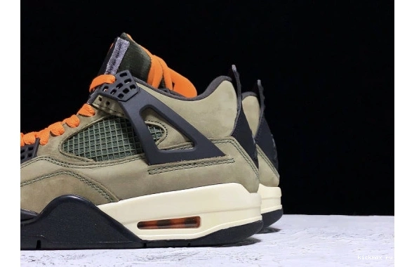 4 JORDAN JBM351 UNDEFEATED RETRO JBM351 0513